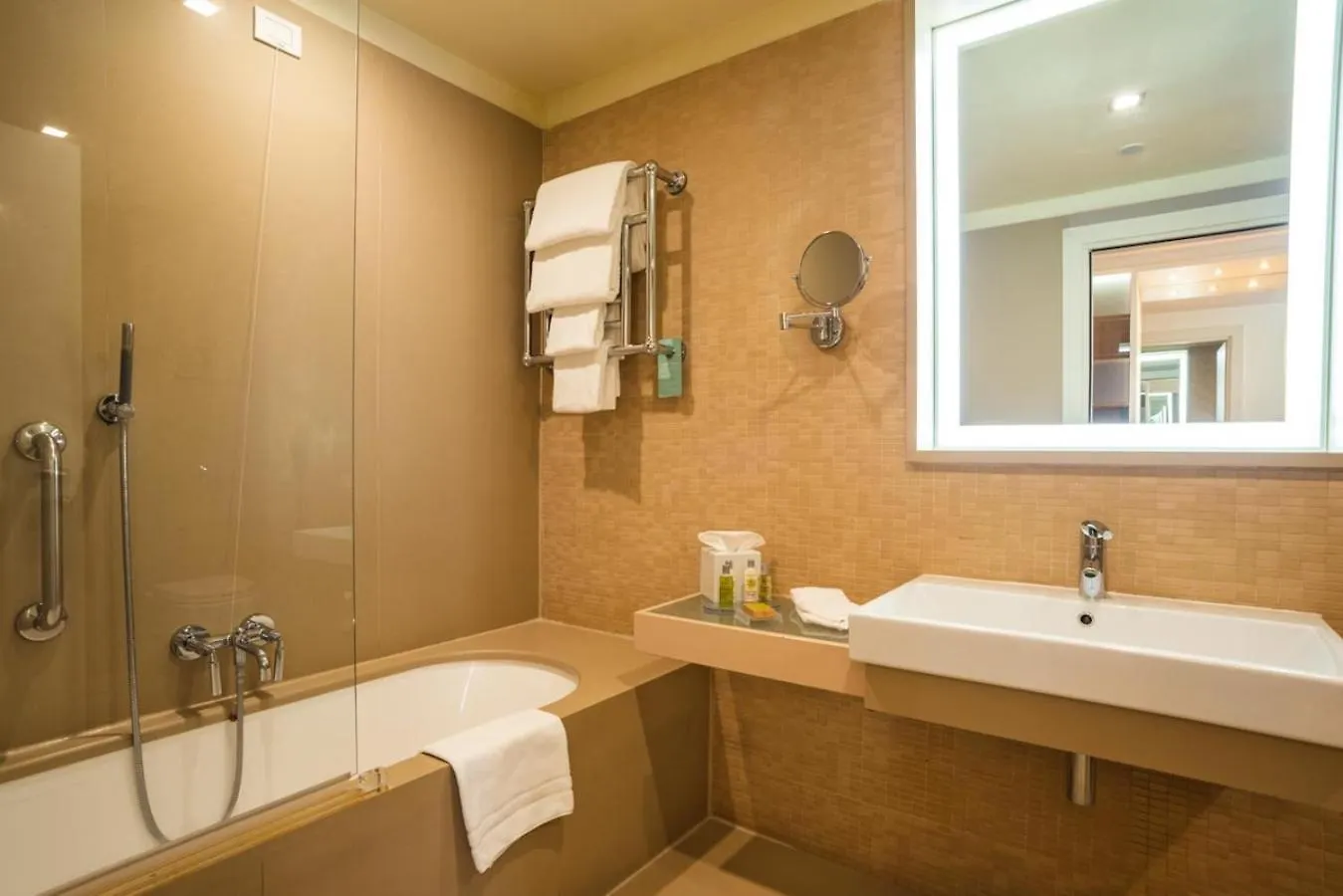Hilton Garden Inn Florence Novoli Hotel