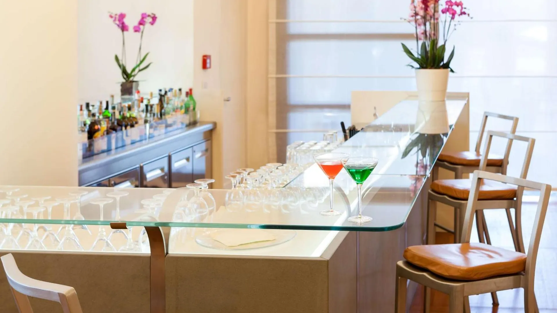 Hotel Hilton Garden Inn Florence Novoli