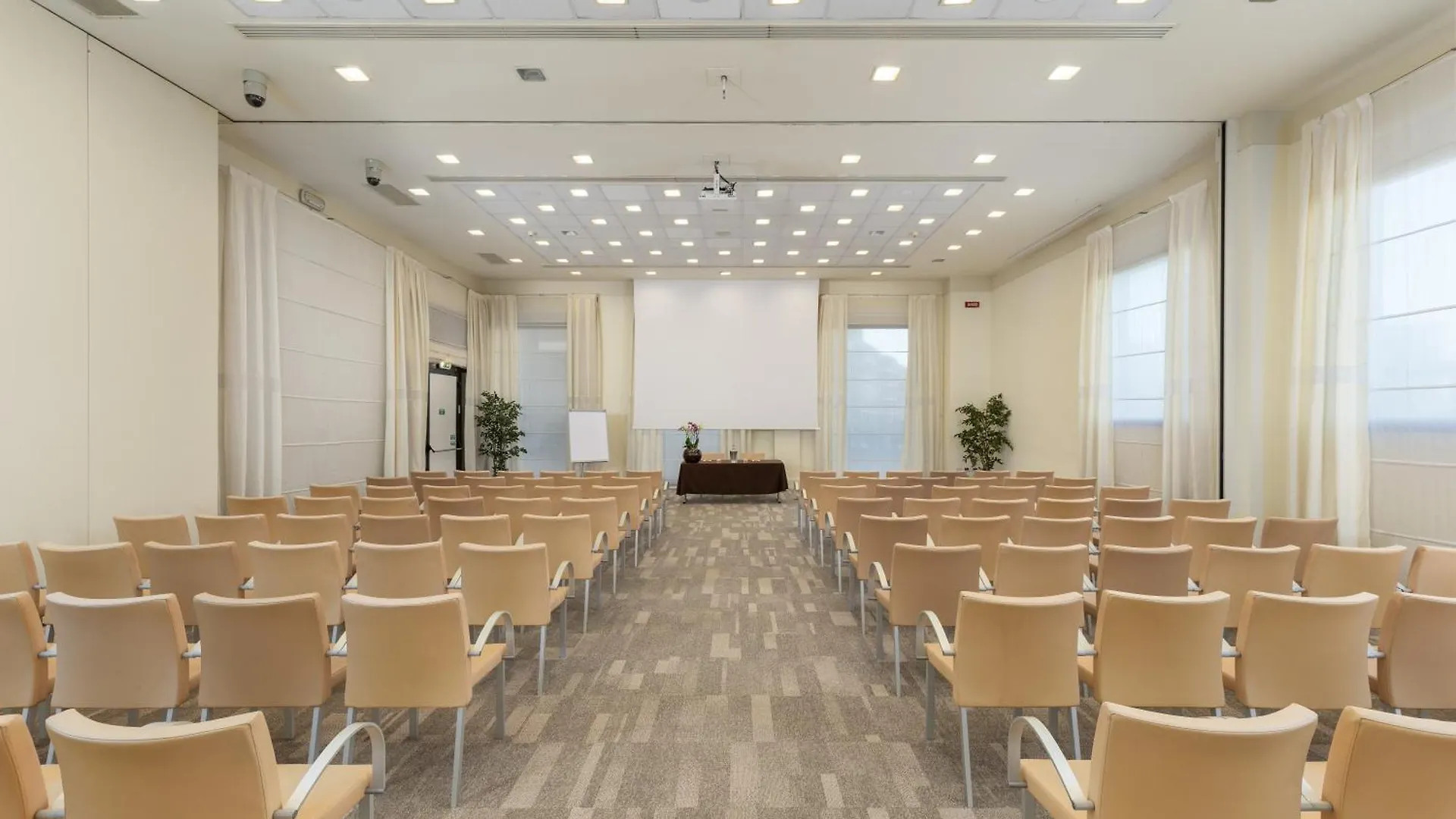 Hilton Garden Inn Florence Novoli Italie