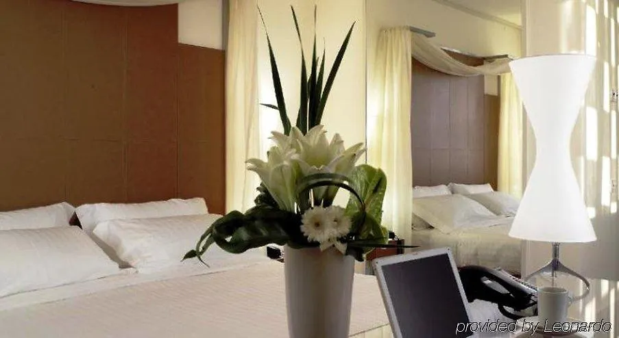 Hilton Garden Inn Florence Novoli Italie