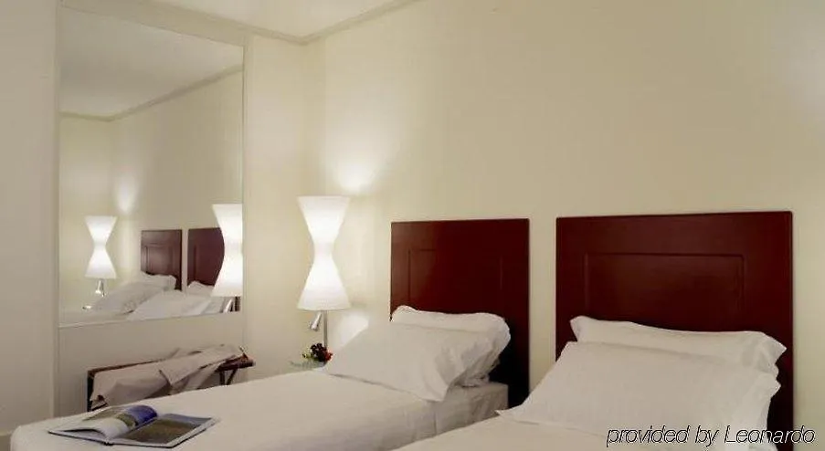 Hilton Garden Inn Florence Novoli Hotel