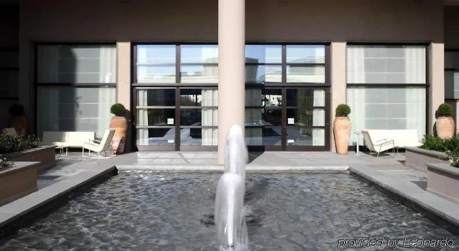 Hilton Garden Inn Florence Novoli 4*,  Italie