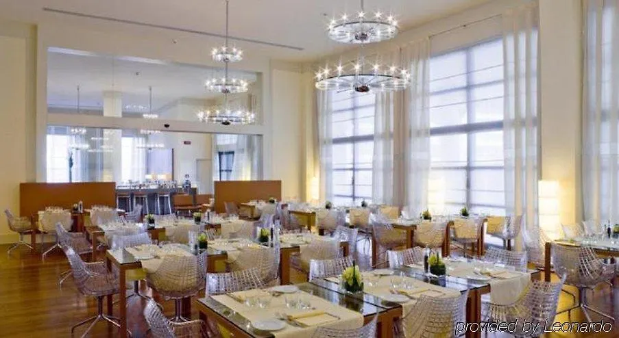 Hilton Garden Inn Florence Novoli 4*,