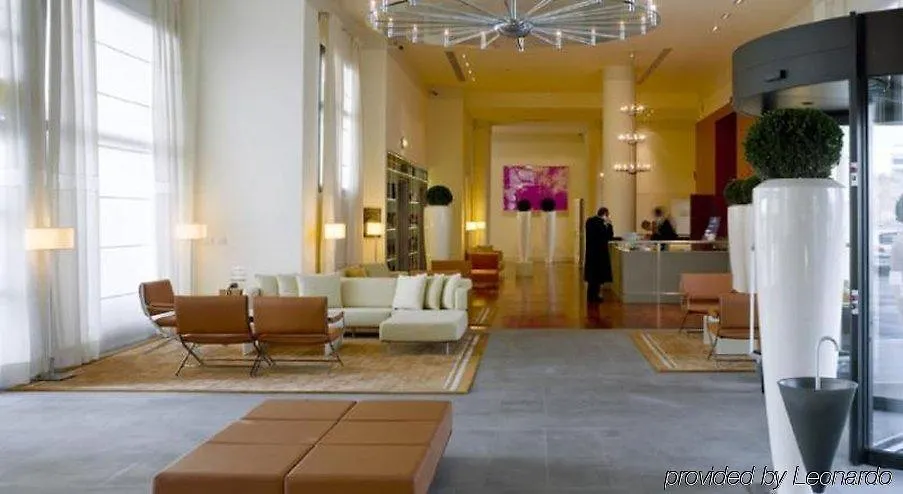 Hilton Garden Inn Florence Novoli