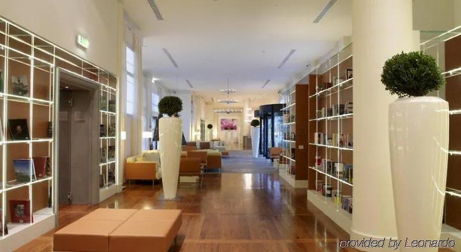 Hilton Garden Inn Florence Novoli 4*,