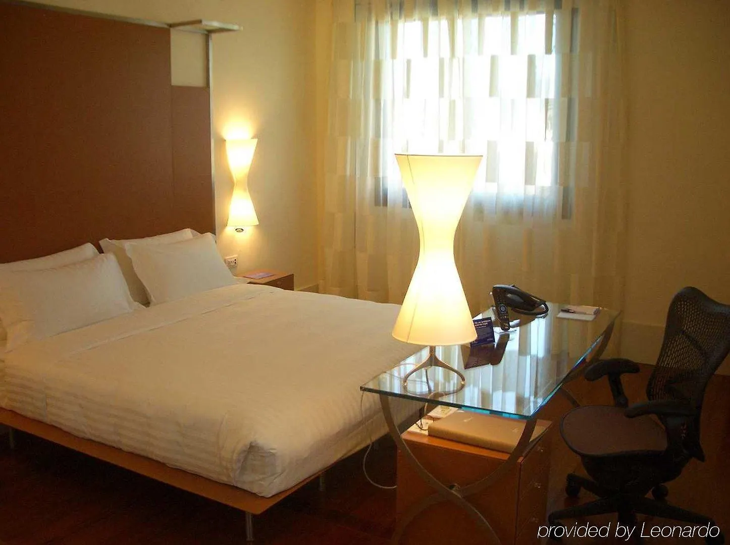 **** Hotel Hilton Garden Inn Florence Novoli Italie