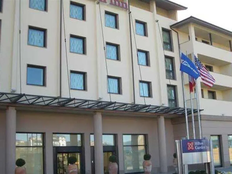 **** Hotel Hilton Garden Inn Florence Novoli Italie