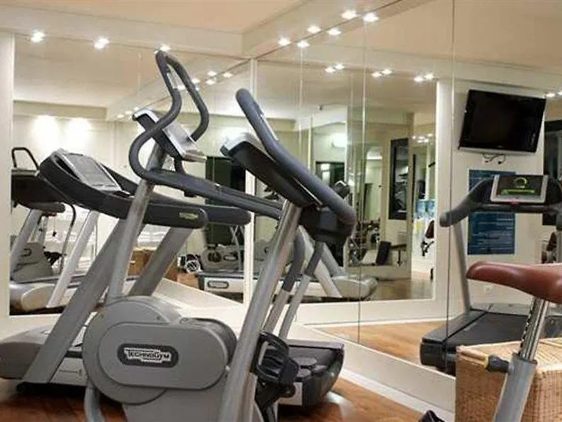 Hilton Garden Inn Florence Novoli