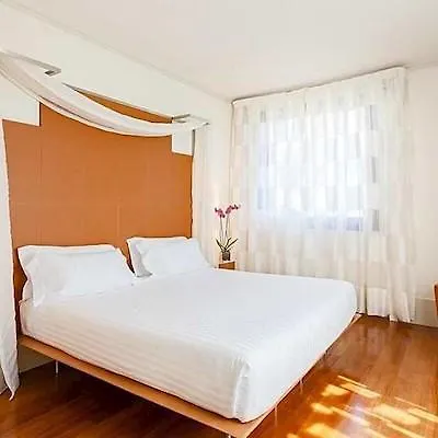 **** Hotel Hilton Garden Inn Florence Novoli Italie