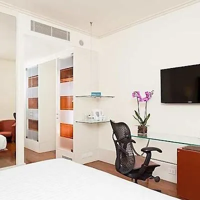 Hilton Garden Inn Florence Novoli