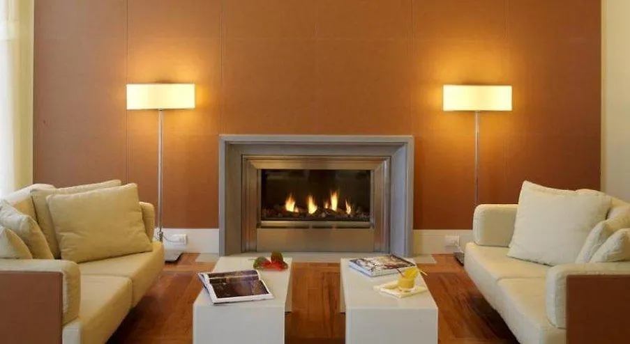 Hotel Hilton Garden Inn Florence Novoli