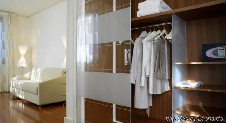 Hotel Hilton Garden Inn Florence Novoli