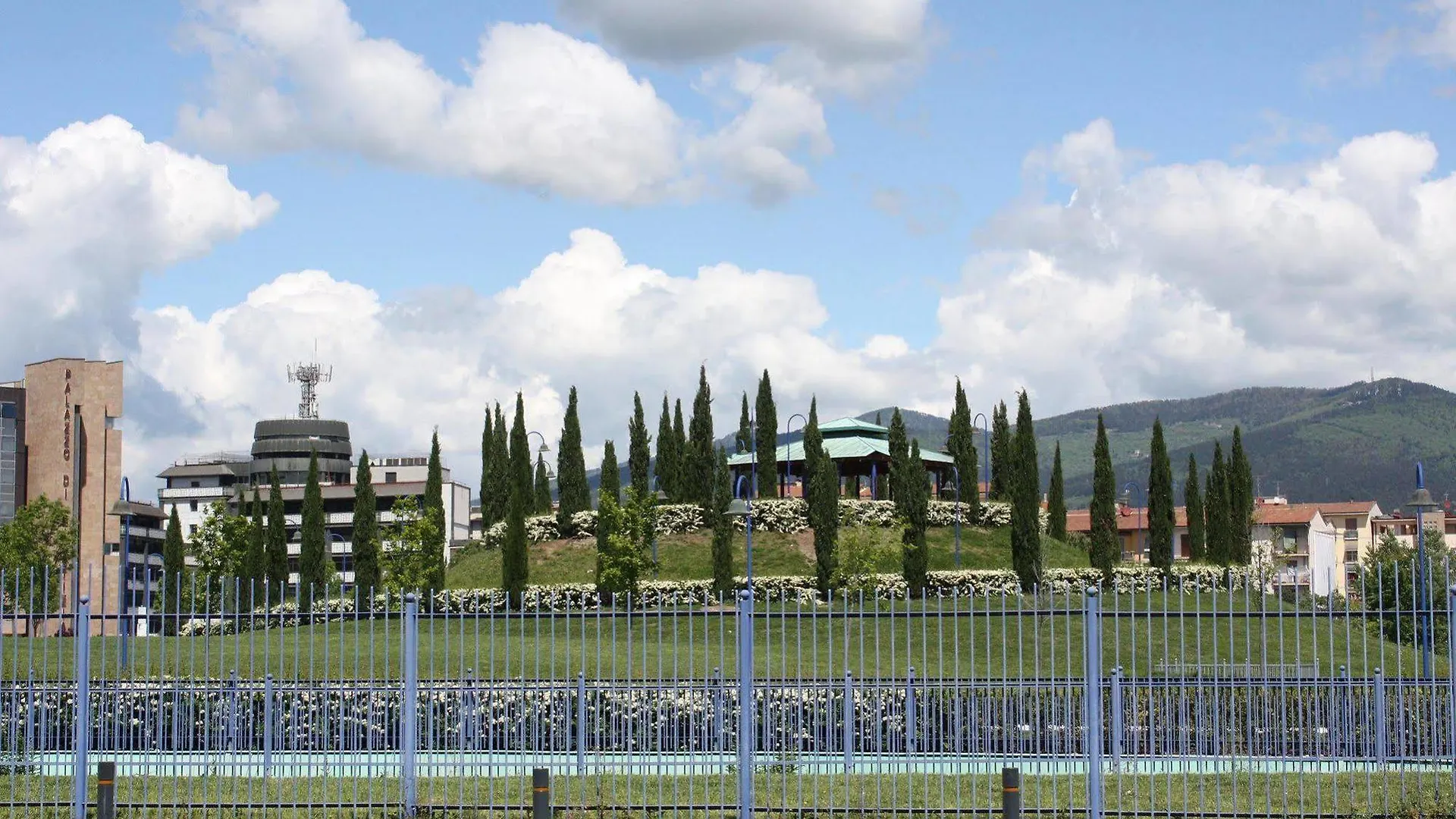 Hotel Hilton Garden Inn Florence Novoli