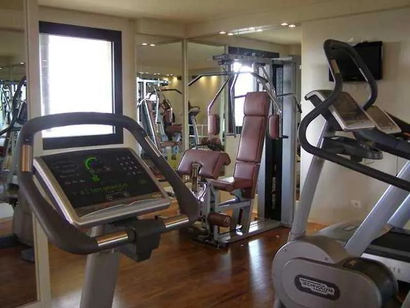 Hilton Garden Inn Florence Novoli Hotel