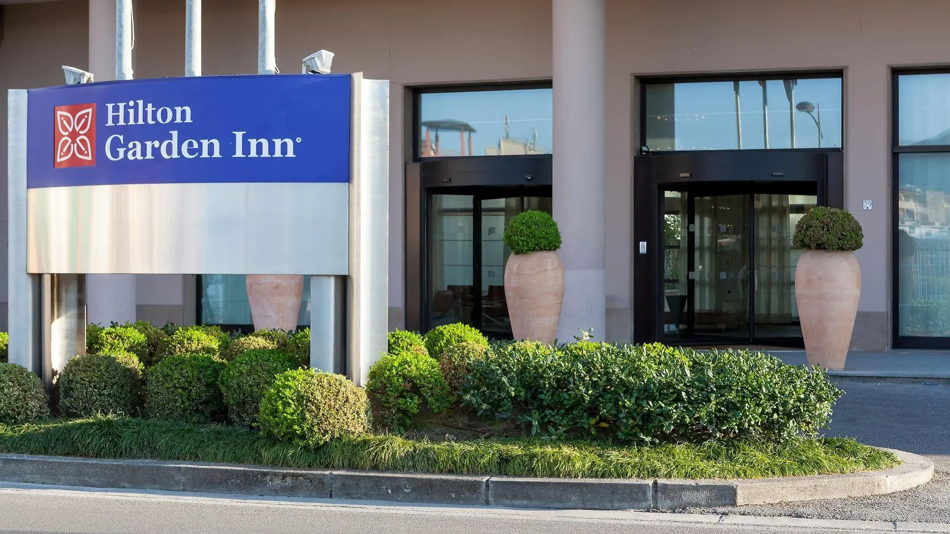 Hotel Hilton Garden Inn Florence Novoli