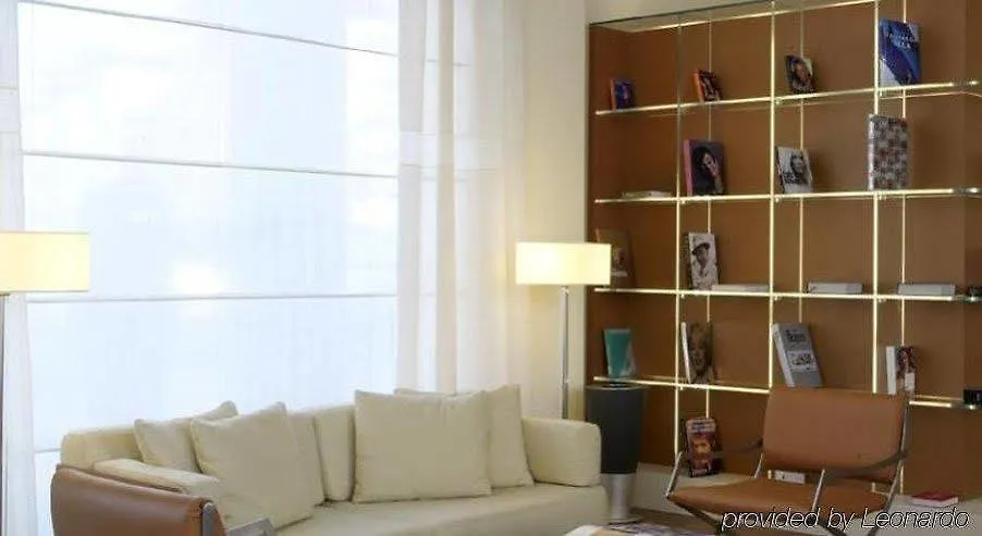 Hilton Garden Inn Florence Novoli 4*,  Italie