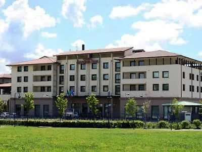 Hilton Garden Inn Florence Novoli 4*,