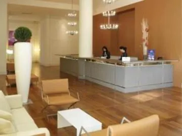 Hilton Garden Inn Florence Novoli Italie