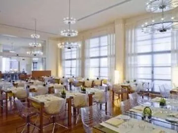 Hotel Hilton Garden Inn Florence Novoli