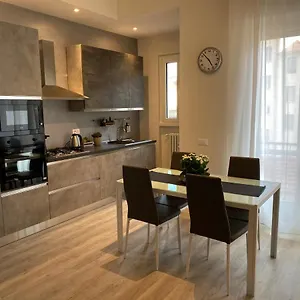  Appartement Residenza Bonomi 23 Italie