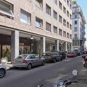  Appartement Contempora - Cavallotti 13 - B62 Italie