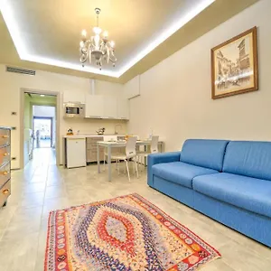  Appartement Al Pontile Italie