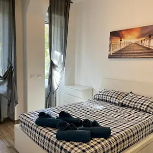  Appartement Housitalia Italie