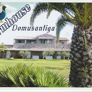  Appartement Domus Antiga Italie