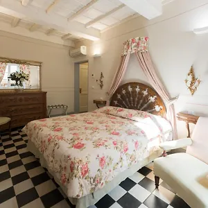 3* Alojamento de Acomodação e Pequeno-almoço Corte Dei Neri Residenza D'epoca
