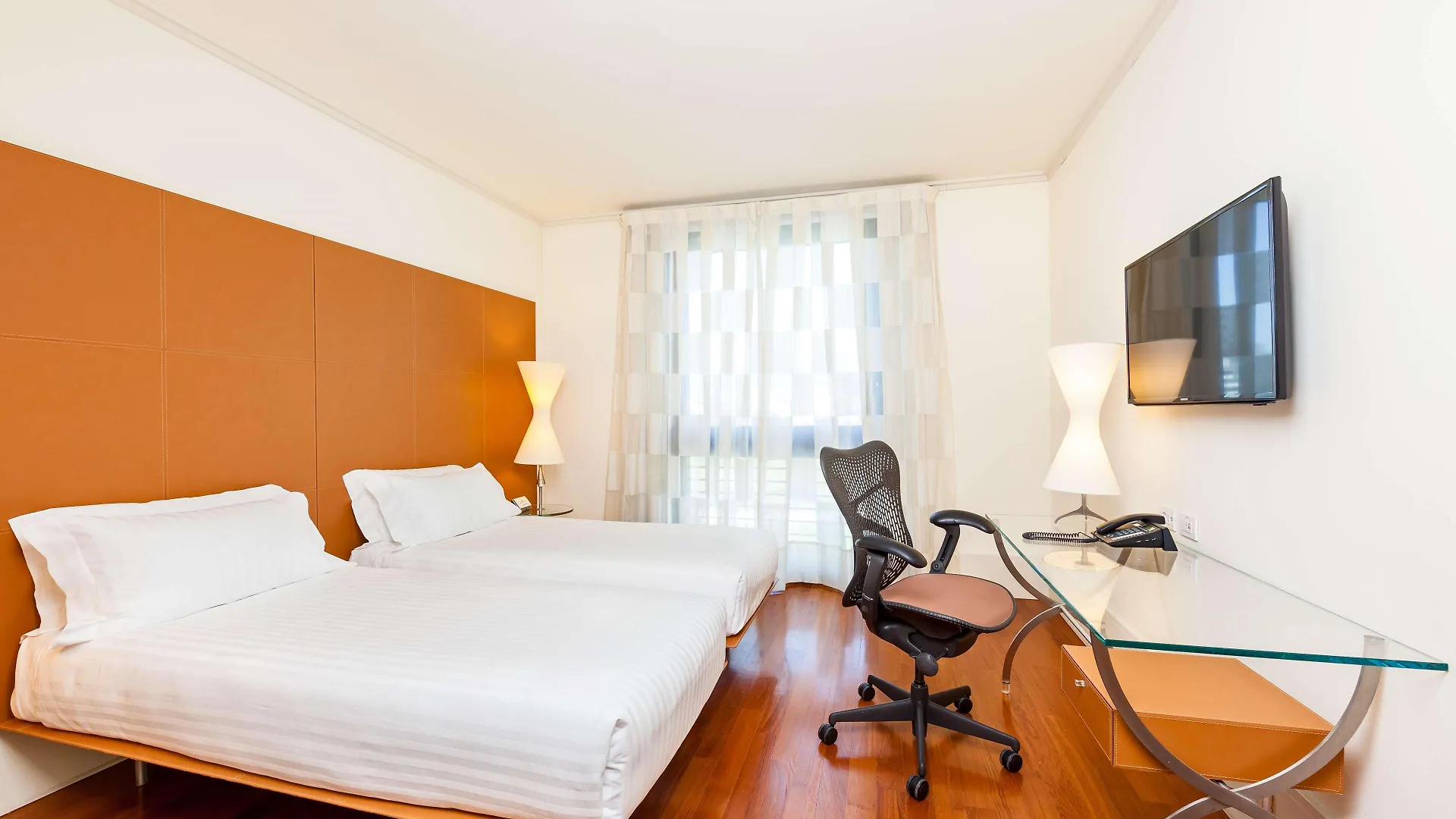 Hilton Garden Inn Florence Novoli