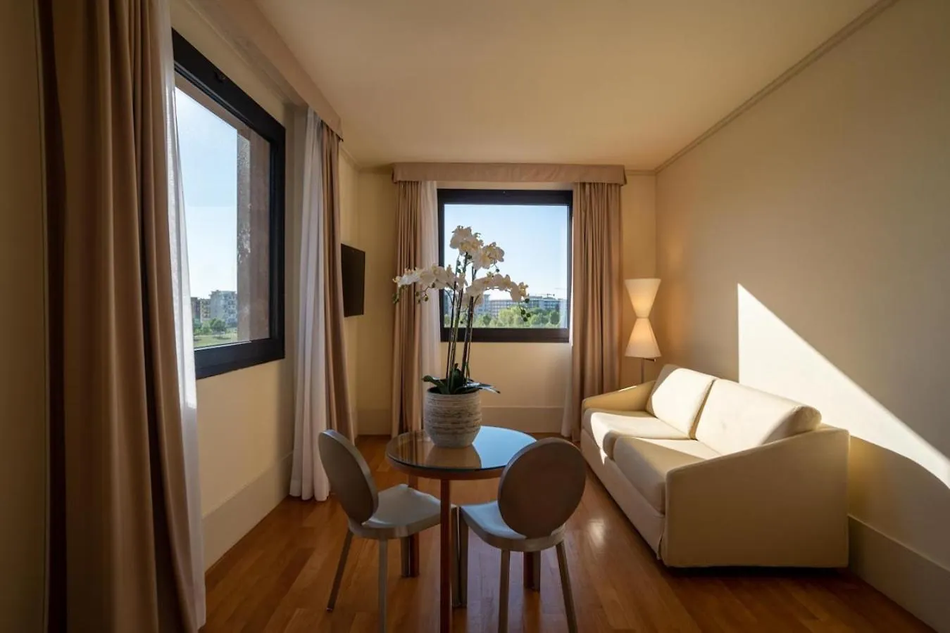 Hilton Garden Inn Florence Novoli Hotel