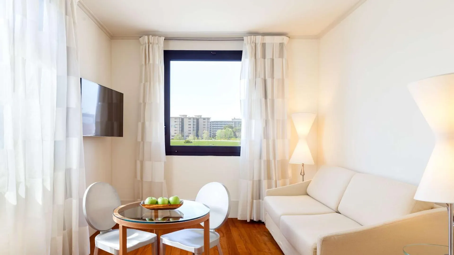 Hilton Garden Inn Florence Novoli 4*,  Italy