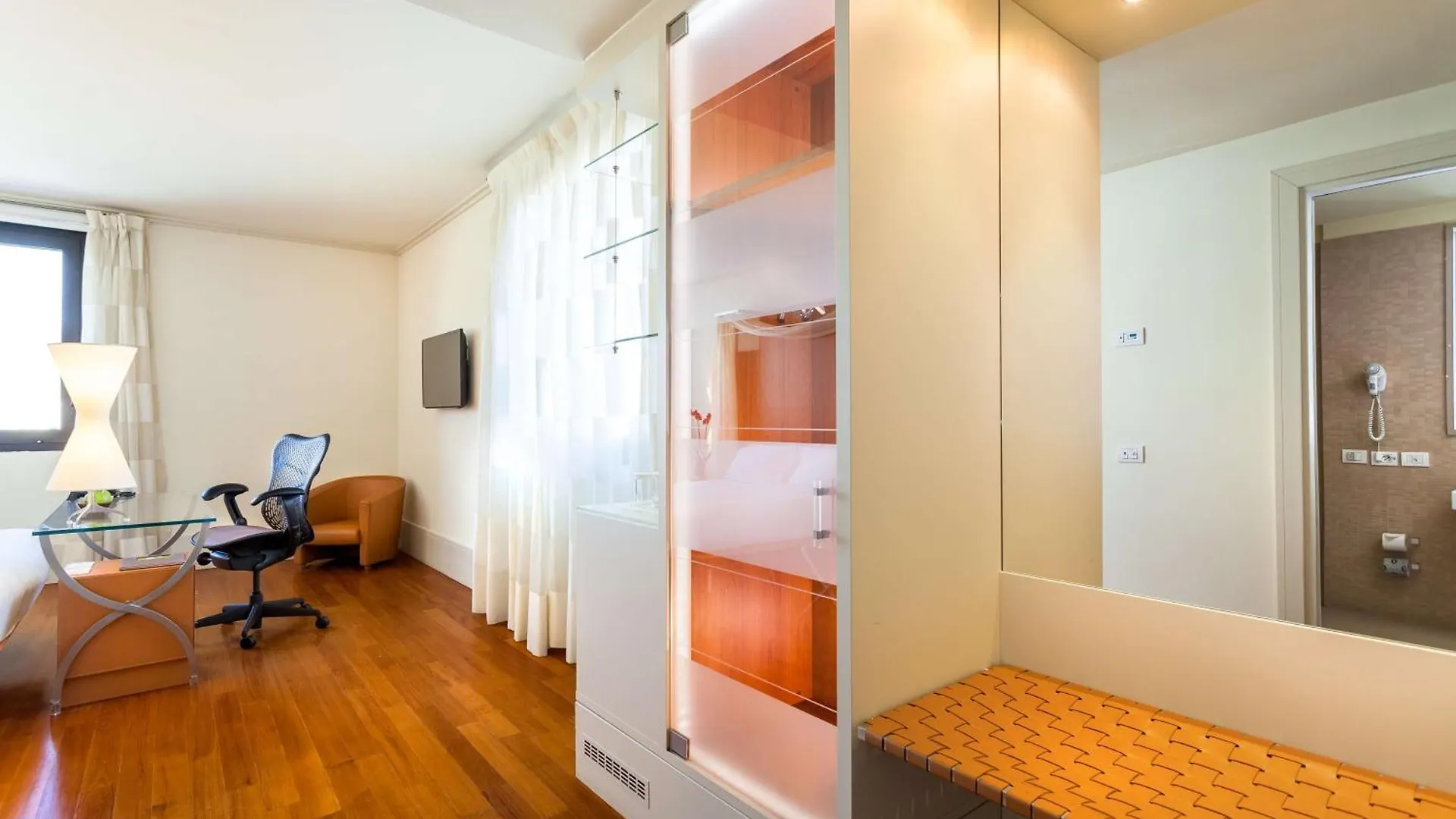 Hilton Garden Inn Florence Novoli