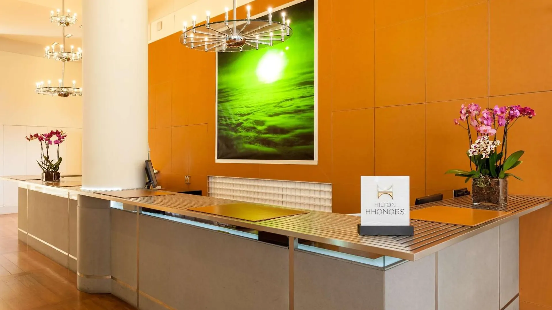 Hilton Garden Inn Florence Novoli 4*,  Italy