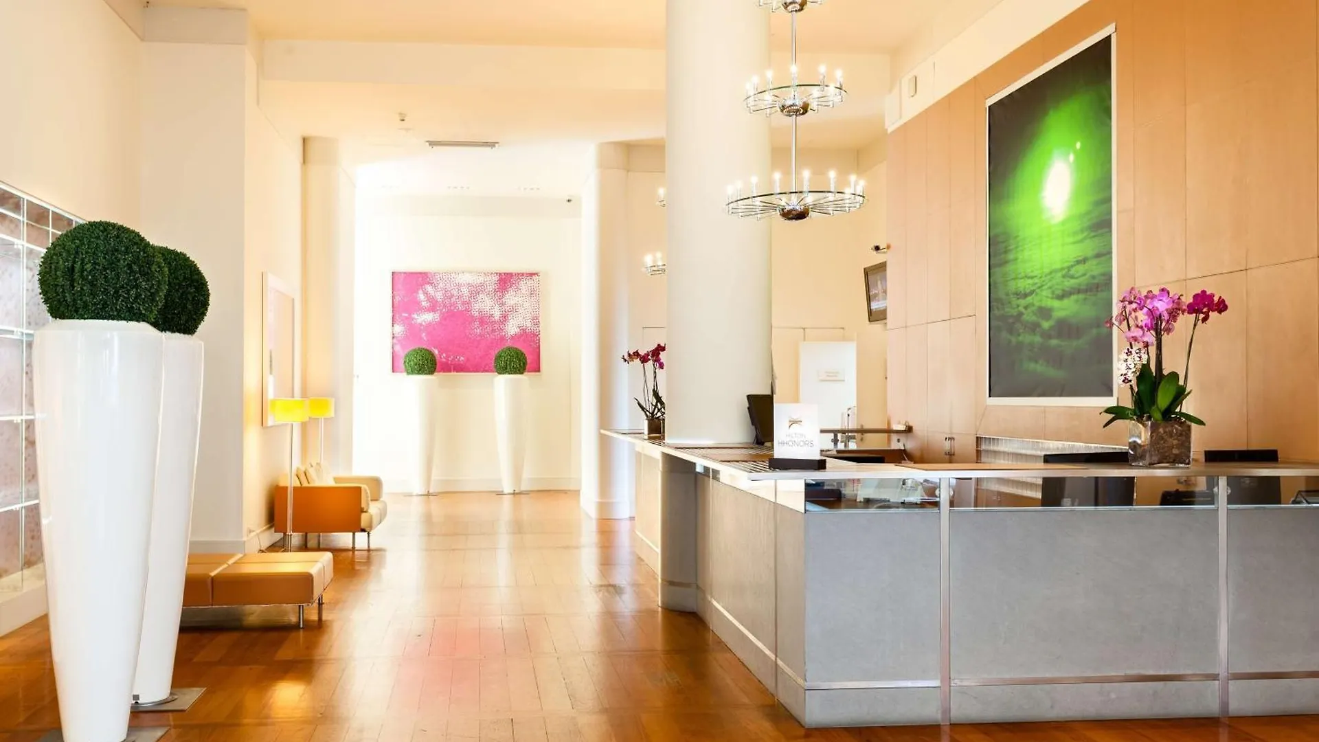 Hilton Garden Inn Florence Novoli