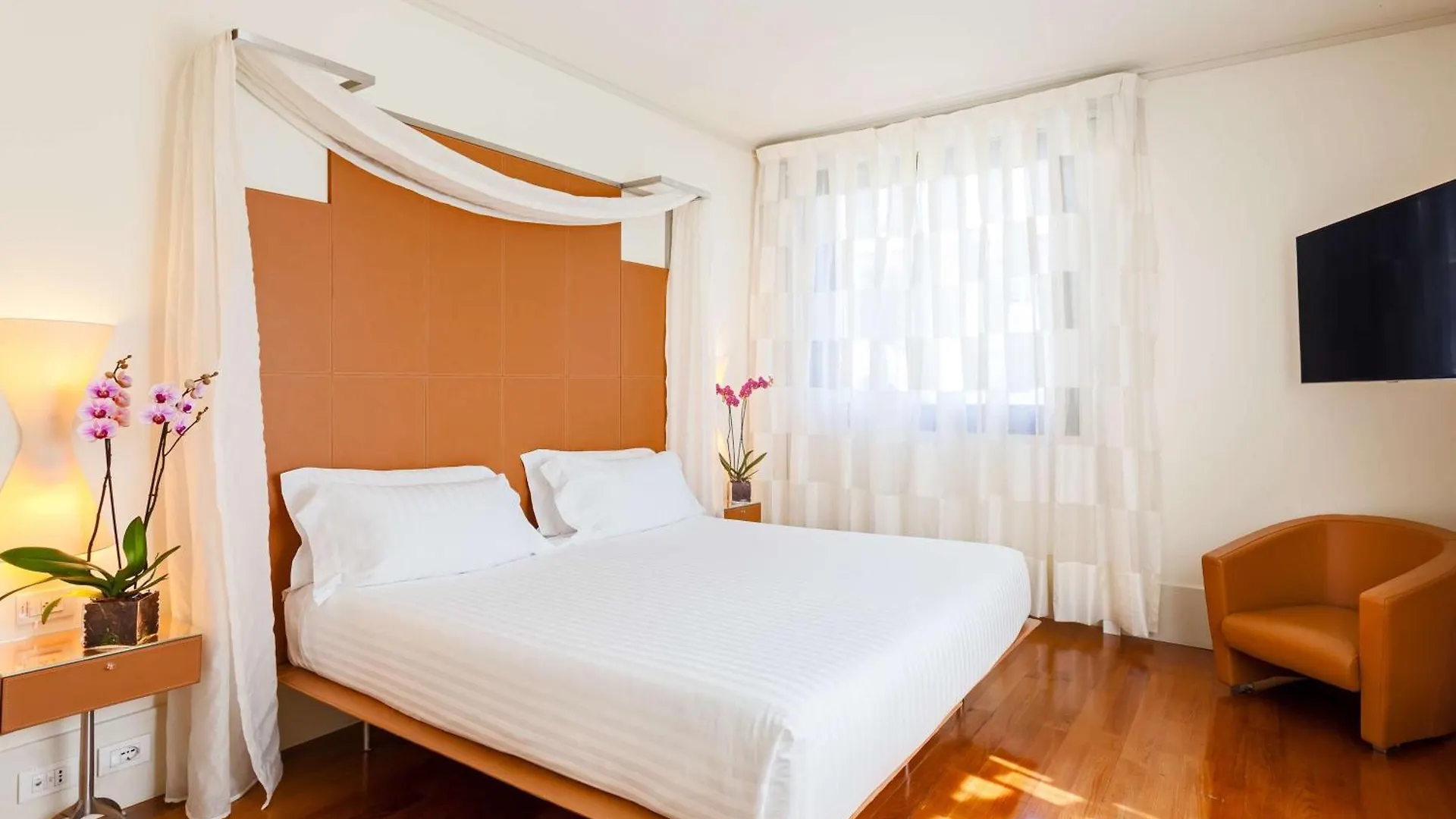 Hilton Garden Inn Florence Novoli Hotel