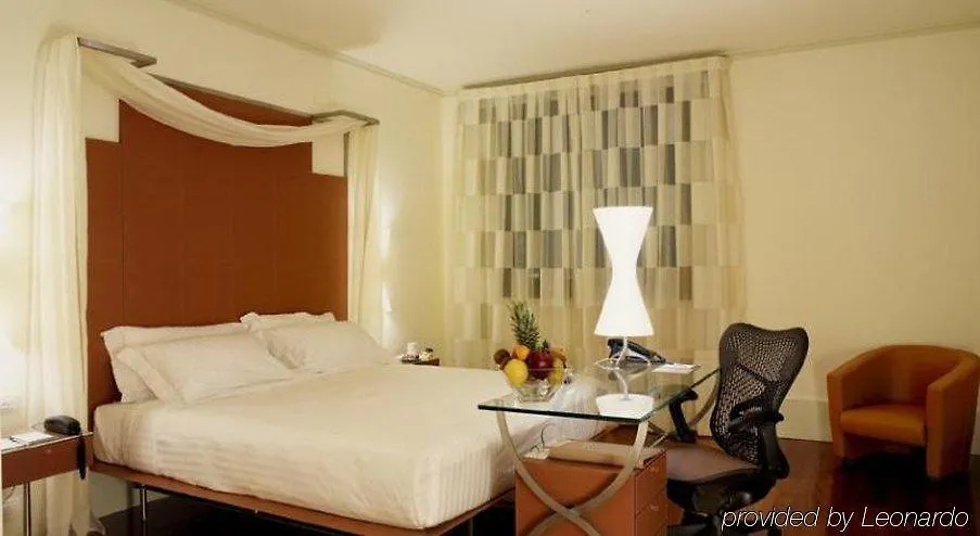 Hotel Hilton Garden Inn Florence Novoli