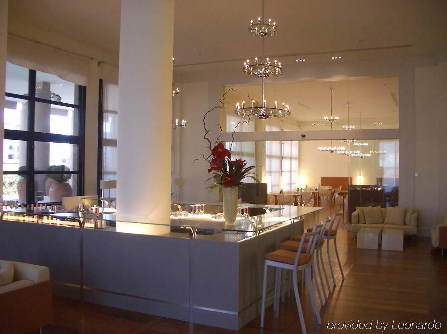Hilton Garden Inn Florence Novoli Hotel