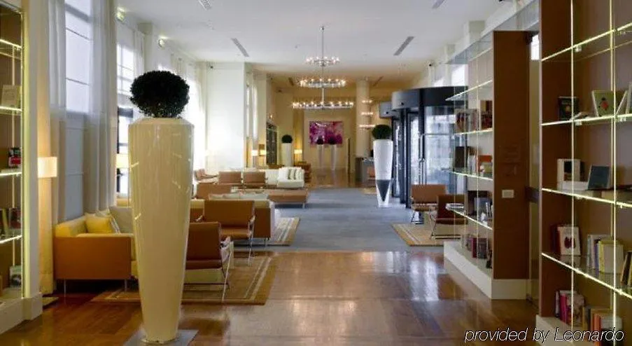 Hilton Garden Inn Florence Novoli 4*,