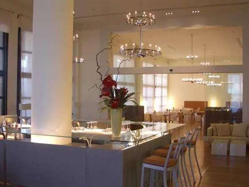 Hilton Garden Inn Florence Novoli 4*,