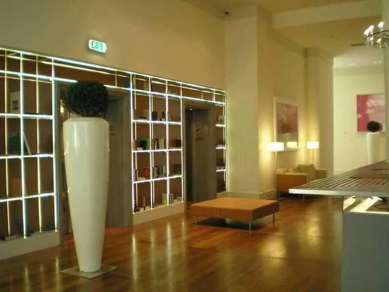 Hotel Hilton Garden Inn Florence Novoli