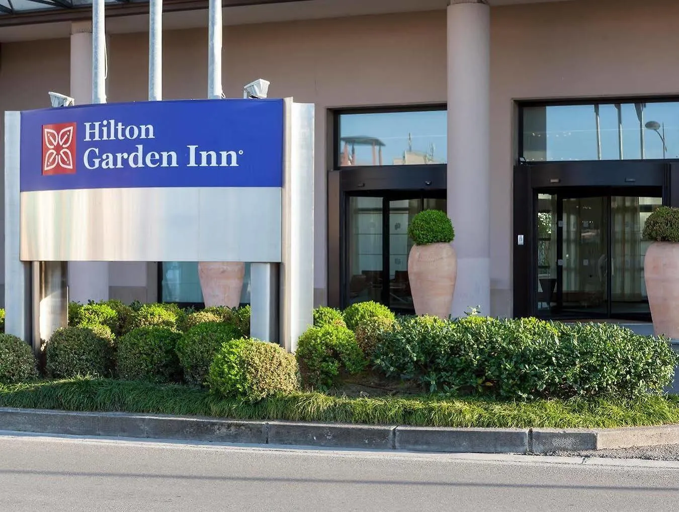 Hotel Hilton Garden Inn Florence Novoli