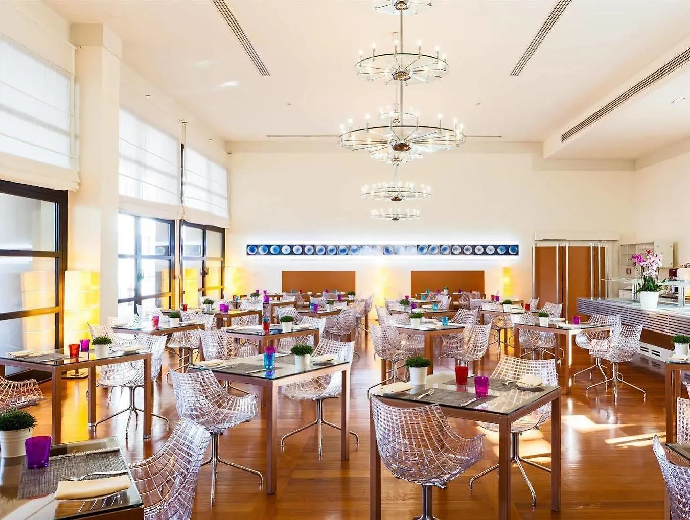 Hilton Garden Inn Florence Novoli Italy