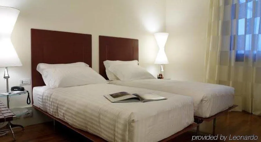 Hilton Garden Inn Florence Novoli Italy
