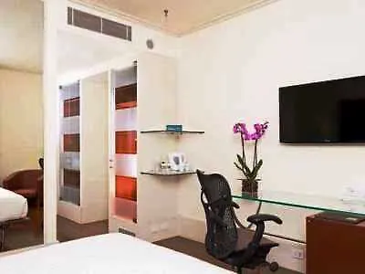 Hilton Garden Inn Florence Novoli