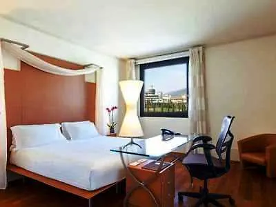 Hotel Hilton Garden Inn Florence Novoli