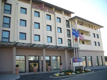 Hilton Garden Inn Florence Novoli 4*,