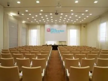 Hilton Garden Inn Florence Novoli Hotel